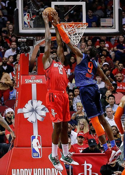Houston Rockets are playing some superb basketball of late